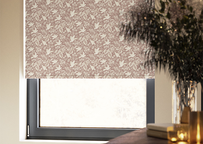 Hollies, Hedgerow - Twist&Fit Roller Blind - Image 5